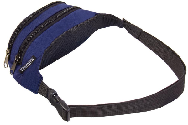 Sumka poyasnaya Manaraga (sinij)3