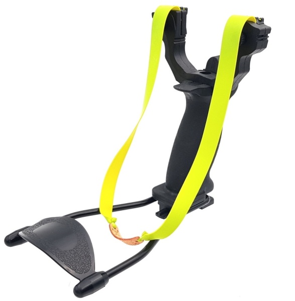 Rogatka Centershot Hammer s LCU5