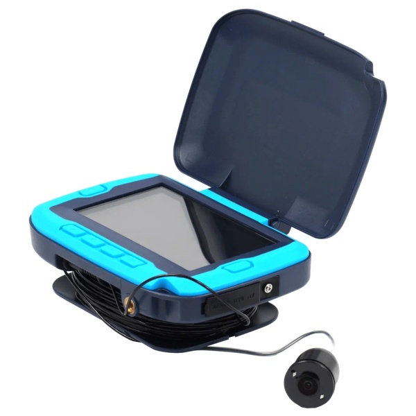 Videokamera podvodnaya CALYPSO UVS-02 Plus3