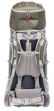 Ryukzak Nisus Yukon 115 (N-TB2524-115L)4