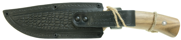 Nozh razdelochnyj Snegir'-2 (Kizlyar)4