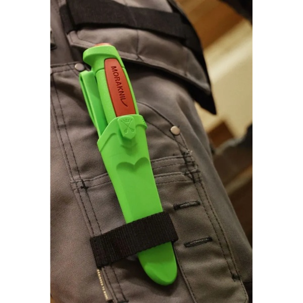 nozh-morakniv-basic-546-dala-red-green-nerzhaveyushchaya-stal-polipropilen 3