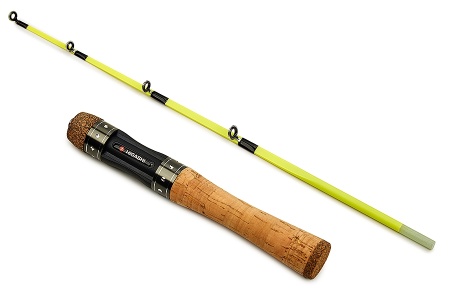 HIGASHI WhiteFish 500 T