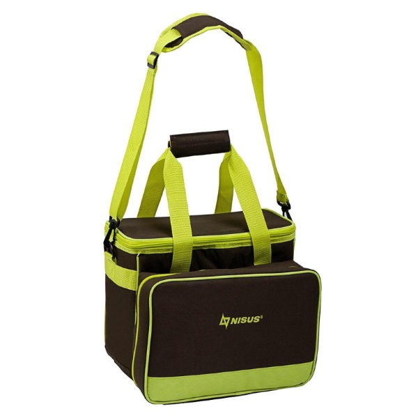 Nabor dlya piknika NISUS na 4 persony N-8114