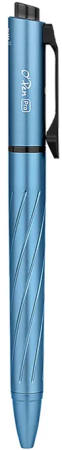 Fonar'-ruchka Olight Open Pro (Lake Blue)3
