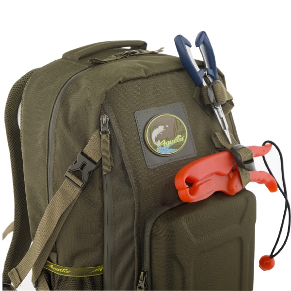 Ryukzak Aquatic RK-02H s korobkami FisherBox3