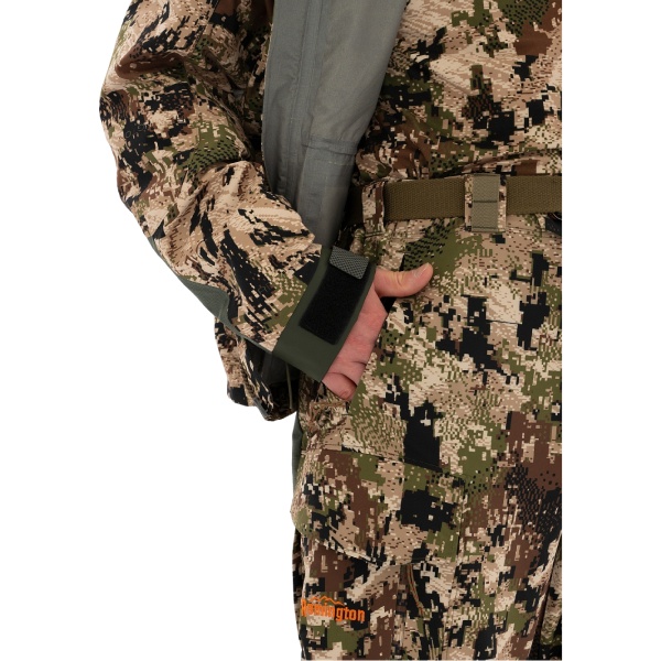 kurtka-remington-hole-south-forest 4