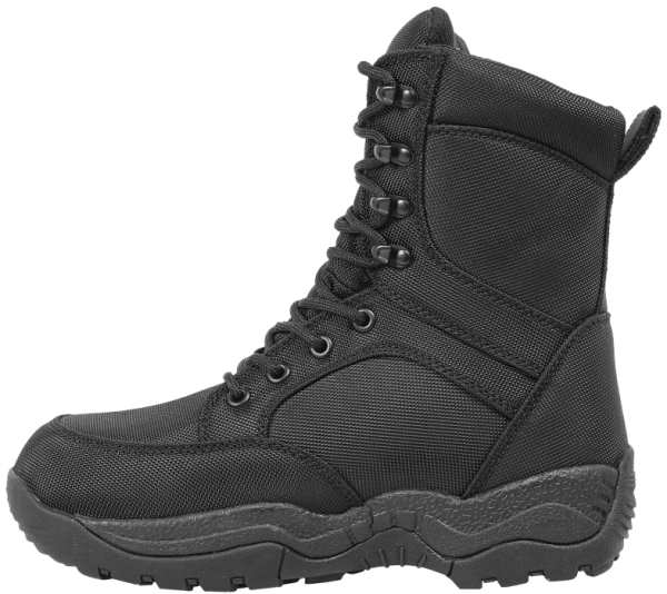 Botinki Reminton Speed Strike Black 200g thinsulate4