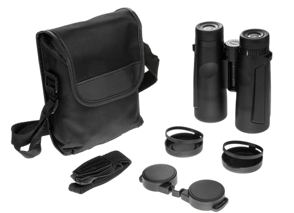 Binokl' Helios 10h42 4