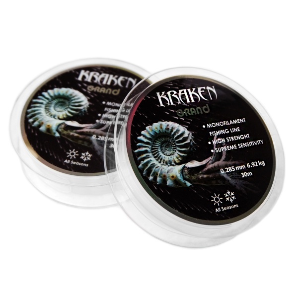 Леска Kraken Grand 0285