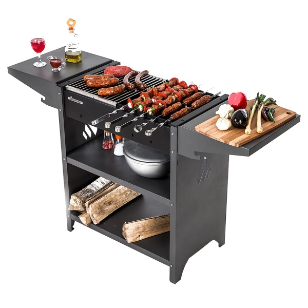 mangal-gratar-family-standart 3