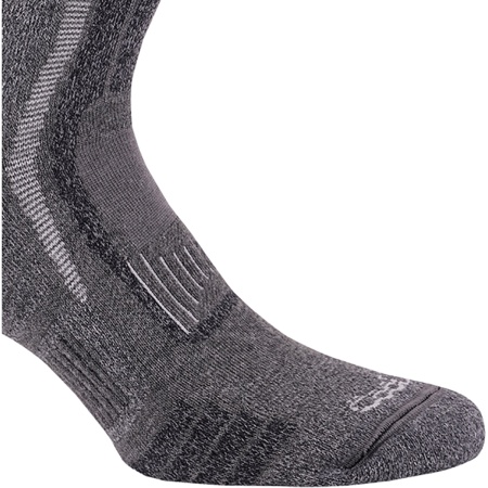 noski-accapi-trekking-ultralight-crew-gray-gray-melange 2