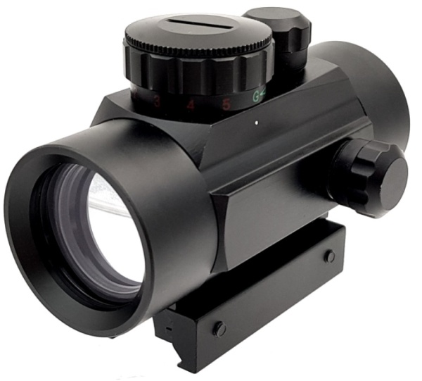 Pricel dlya arbaleta kollimatornyj 1h305