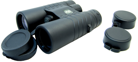 Binokl' Combat 8x42 WP2