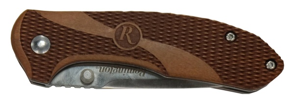 Nozh Buck Remington Heritage Small cat.1000434