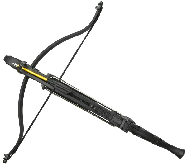 Arbalet-pistolet Remington Mist black2