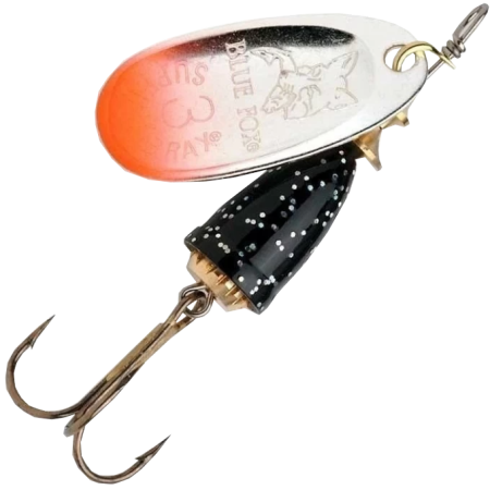 Blesna vrashchayushchayasya Blue Fox BFF6RBF