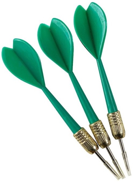 Nabor dlya dartsa Stinger SG-PB-154