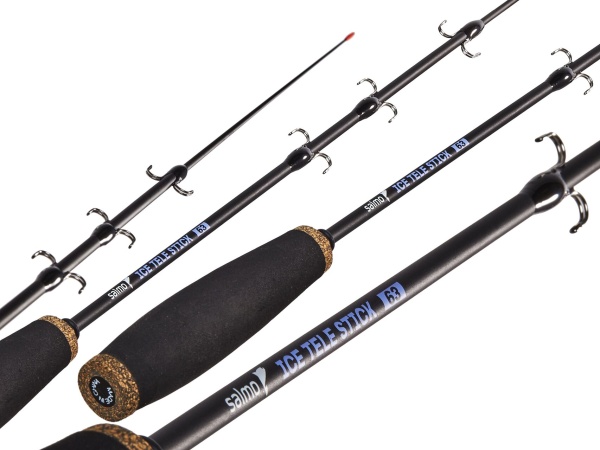 Udilishche zimnee Salmo ICE TELE STICK 63sm2