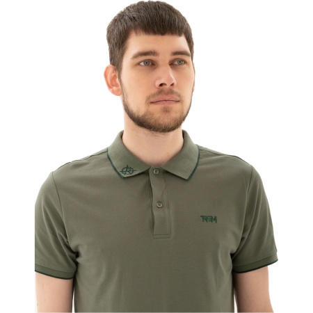 polo-remington-classic-green 4