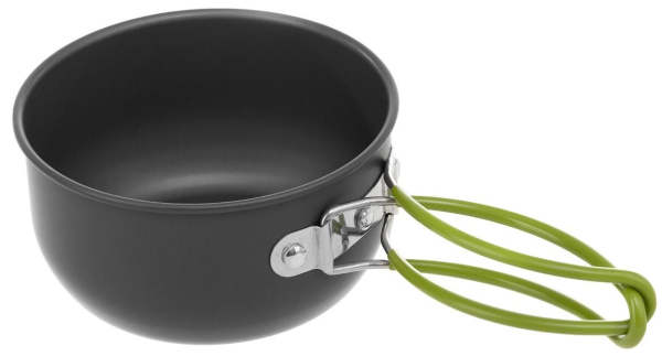 Nabor posudy CAMPSOR-C14