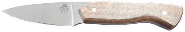 Nozh Ovoshchnoj derevo, 95h18 Nytva2