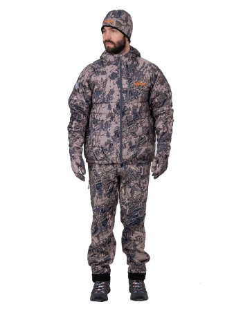 kurtka-remington-raven-figure 1