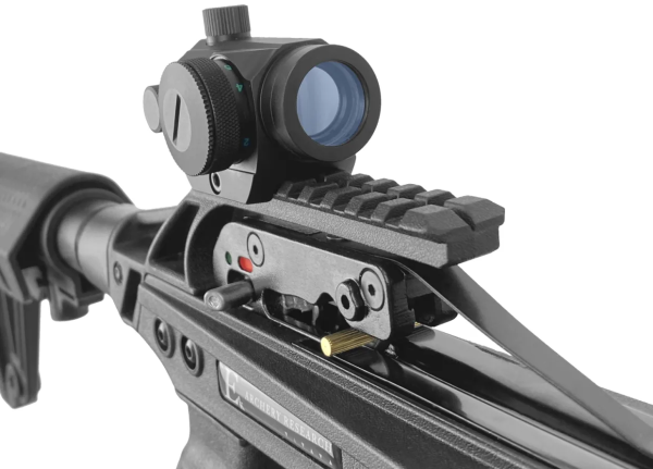 Pricel kollimatornyj Centershot Micro Dot 1h202