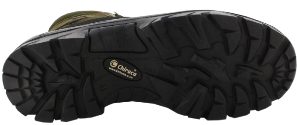 Botinki Chiruca Torcaz 152