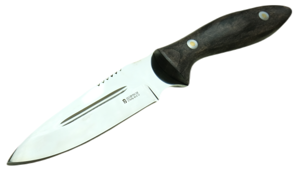 Nozh razdelochnyj SH-10 (Kizlyar)2