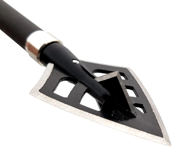 Nakonechnik Black Cop 125 gran (3 sht)2