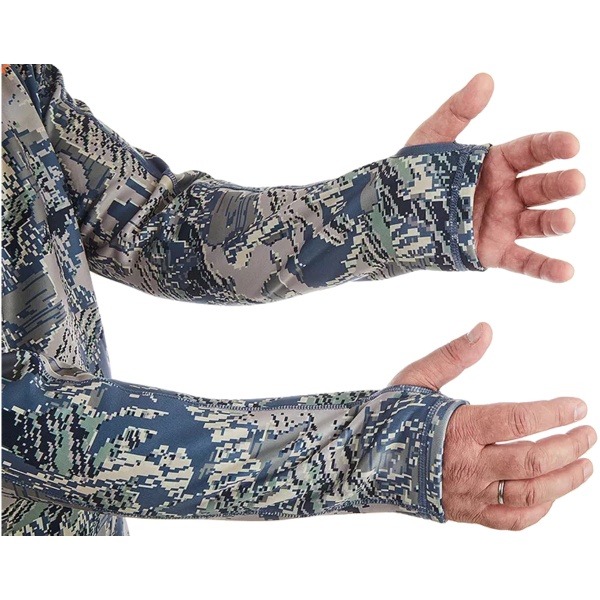 termobele-higashi-hunter-camo 3