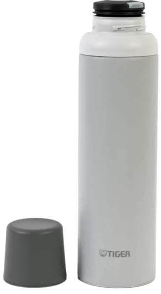Termos Tiger MSI-A080 Grayish White 0,8 l (serovato-belyj)2