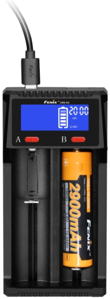Zaryadnoe ustrojstvo Fenix ARE-D24
