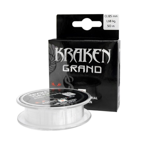 Леска Kraken Grand 50
