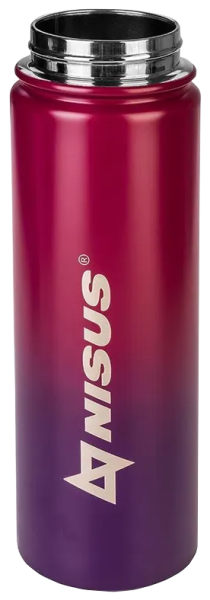 Termobutylka Nisus 530ML (N.TB-022-RB)3