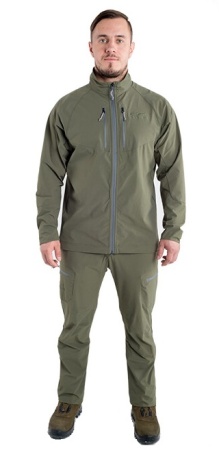 kostyum-king-hunter-summer-light-green 1