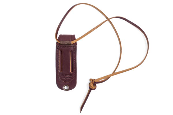 chekhol-dlya-skladnogo-nozha-malyj-25-let-kozha-korichnevyj-90x25h18-holster 2