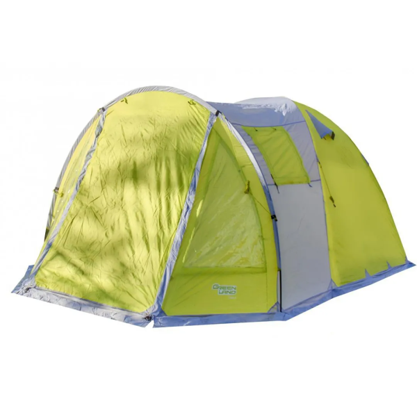 Palatka GreenLand Cape 43