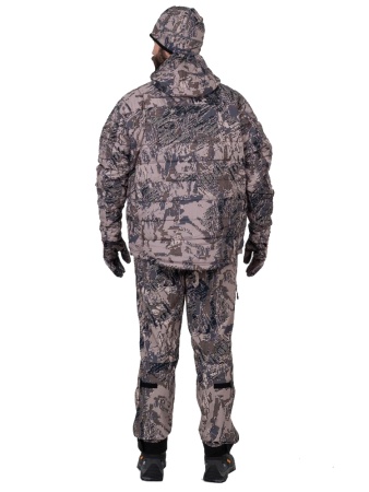 kurtka-remington-raven-figure 3