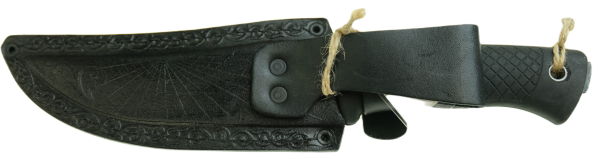 Nozh razdelochnyj Tarantul r-r (Kizlyar)4