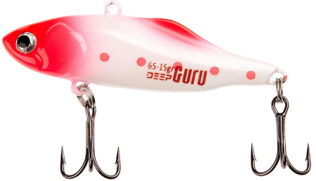 Rattlin Higashi Deep Guru 15g