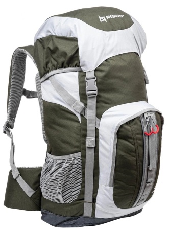 Ryukzak Nisus Delta 60 1