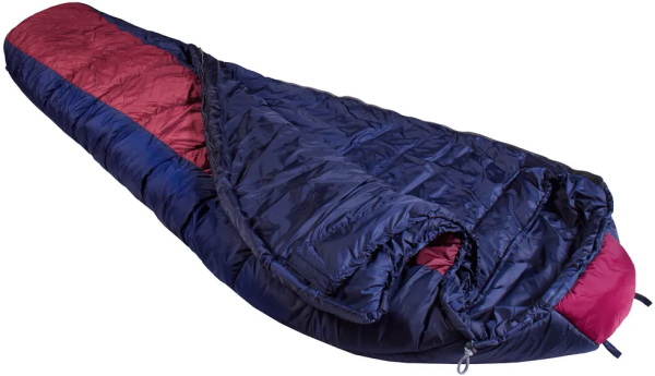 Spal'nik Manaraga Trekking-3 ZIMA (pravyj)2